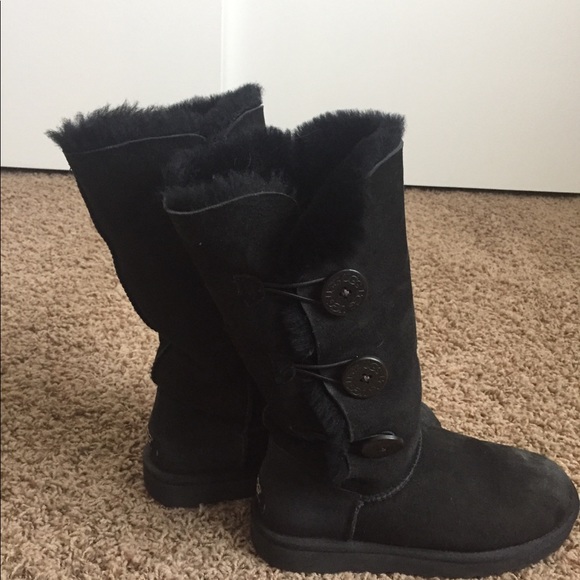 Uggs boots - Picture 2 of 5